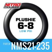 Мото мусс Nuetech Nitromousse SOFT 90/100-21 NMS21-235
