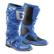 Мотоботы Gaerne SG-12 размер:46 Solid Blue 2174-088-46