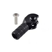 Наконечник лапки переключения передач Nice Brake Pedal черный KTM/Husqvarna 15-