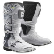 Мотоботы Gaerne Fastback Endurance WHITE размер:47 2196-004-47