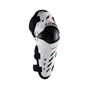 Наколенники Leatt Dual Axis Knee & Shin Guard White размер:S/M 5022141250