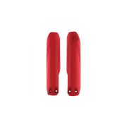 Защита вилки Polisport Beta RR 2ST/4ST 19-21 красный 8399100001