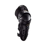 Наколенники Leatt Dual Axis Knee & Shin Guard Black размер:L/XL 5022141231