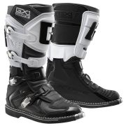 Мотоботы Gaerne GX-1 GoodYear WHITE BLACK размер:43 2192-014-43