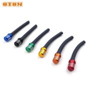 Клапан бензобака Otom синий