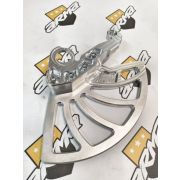 Защита переднего тормозного диска Arma RR/RS350-500/RR250/RR300 13-23 1FDG01