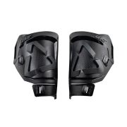 Комплект защитных пластин ботинок Leatt 5.5 Shin Plate Kit Black 12-13 3021210502