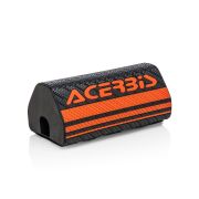 Подушка руля Acerbis X-Bar черный/оранжевый 0023450.313