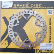 Тормозной диск задний Pro-X Yamaha YZ450F 2018 задний (37.BD22418)