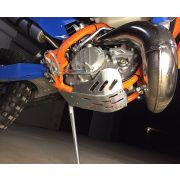 Защита картера Arma KTM/Husqvarna EXC/TE 17-19 9SP01