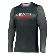Джерси Leatt Moto 5.5 UltraWeld Jersey Black размер:M 5022010131