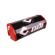 Подушка руля Odi MX Bar Mount Pad RED/Black H72BPR