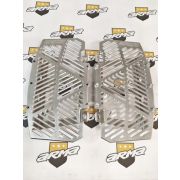 Защита радиаторов Arma KTM/Husqvarna 20-25 9RG04