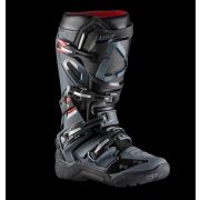 Мотоботы Leatt 5.5 FlexLock Enduro размер:44.5/US10/UK9/CM29 3021100143 Graphene