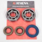 Комплект подшипников и сальников коленвала Athena P400270444042 KTM SX65 01-21