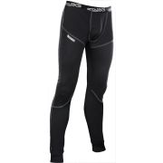Термобелье штаны Starks Warm Long pants Extreme размер:XL черный LC0025