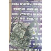 Комплект прокладок и сальников двигателя полный WINDEROSA Yamaha YZ450F 10-13 (811689)