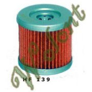 Масляный фильтр Hiflo HF139