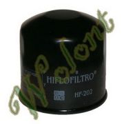 Масляный фильтр Hiflo HF202