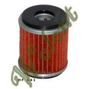 Масляный фильтр Hiflo HF141