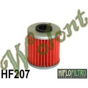 Масляный фильтр Hiflo HF207
