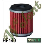Масляный фильтр Hiflo HF140