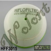 Воздушный фильтр Hiflo HFF3015