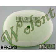 Воздушный фильтр Hiflo HFF4018