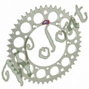 Звезда ведомая Renthal 154U-520-51GRSI HONDA серый Как JTR210.51