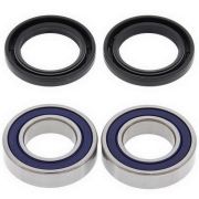 Комплект подшипников переднего колеса All Balls 25-1079 Yamaha/Gas-Gas/Kawasaki/Suzuk