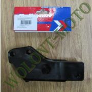 Вставка в ловушку цепи Polisport 8451700001 RM125/250 01-06/RMZ250 07-11/RMZ450 05-17 Черная