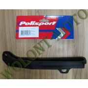 Слайдер цепи Polisport 8450200001 YZ125/250 02-04 Черный