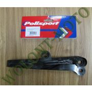Слайдер цепи Polisport 8451800001 RMZ250 04-06/KX250F 04-05 Черный