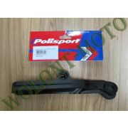 Слайдер цепи Polisport 8452300001 KX250F/450F 06-08, KLX450 (08-) Черный