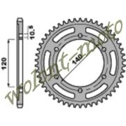 Звезда ведомая PBR 498 48 C45, Как JTR499.48