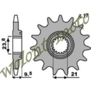 Звезда ведущая PBR 2134 C13 как: JTF284.13