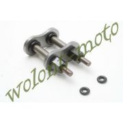 Замок цепи Закрутка EK520 SROZ-SLJ 520SROZ-SLJ