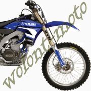 Наклейки на обтекатели радиаторов FactoryEffex 15-01226 YZ250F 10-12