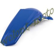 Крыло заднее Polisport WR250F 07-14/WR450F 07-16 синий 8569400003