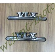 Лейбы VLX