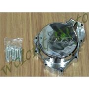 Крышка двигателя Honda CBR хром