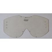 Комплект линз для UVEX F501 без ROLL OFF .4081070038