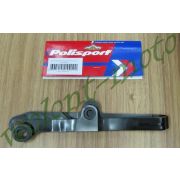 Слайдер цепи Polisport 8453800001 KX250F/KX450F 09-10 Черный