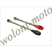 Монтажка DRC Pro Spoon Tire Iron 230mm черный D59-10-113