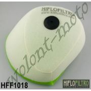 Воздушный фильтр Hiflo HFF1018