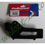 Вставка в ловушку цепи Polisport 8452500001 YZ125-250 05-07/YZ250F-450F 05-06 Черный