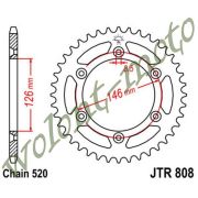 Звезда ведомая JT sprockets  JTR808.53