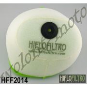 Воздушный фильтр Hiflo HFF2014
