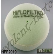 Воздушный фильтр Hiflo HFF2019