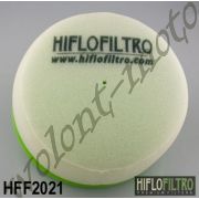 Воздушный фильтр Hiflo HFF2021